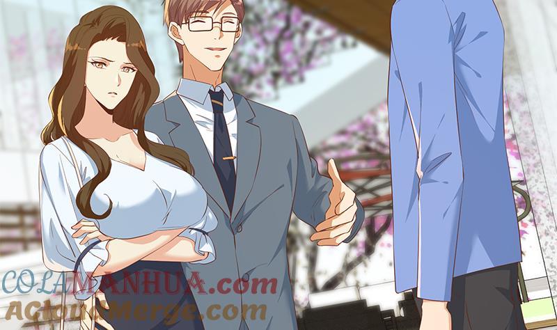 都是黑丝惹的祸 613 第二季 第364话 主任的青梅竹马 第25页