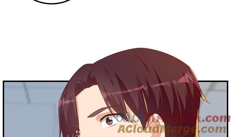 都是黑丝惹的祸 617 第二季 第368话 主任的秘密 第19页