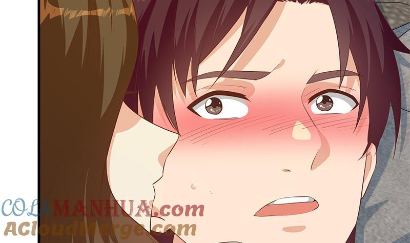都是黑丝惹的祸 620 第二季 第371话 我热！我渴！ 第46页
