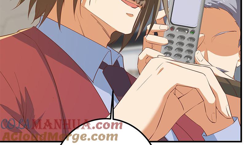 都是黑丝惹的祸 624 第二季 第375话 陷入两难 第16页