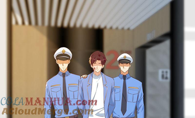 都是黑丝惹的祸 627 第二季 第378话 狂揍人渣！ 第37页