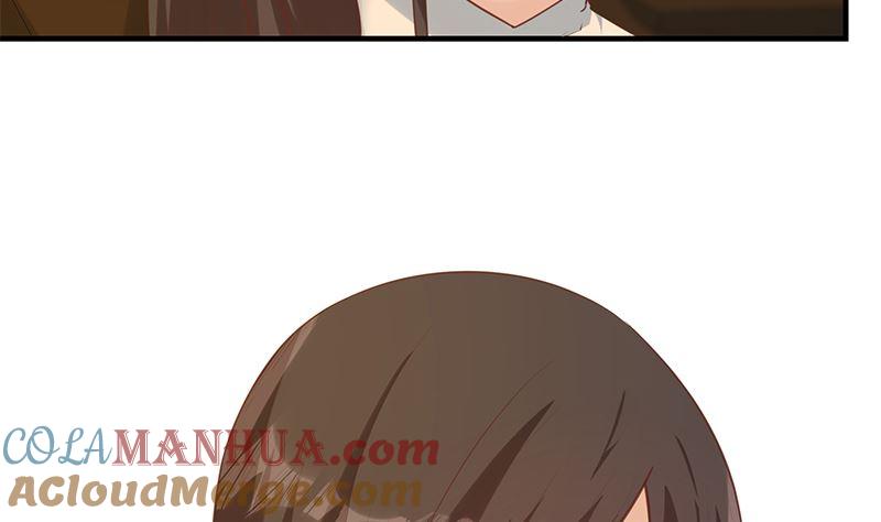 都是黑丝惹的祸 640 第二季 第391话 女生的秘密 第46页