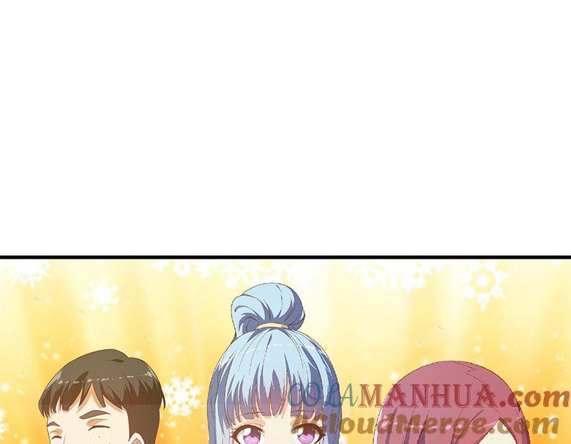 都是黑丝惹的祸 642 第二季 第393话 连环告白？！ 第4页