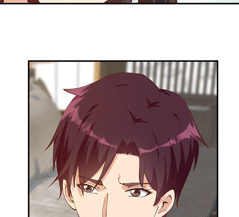 都是黑丝惹的祸 646 第二季 第397话 想靠人情做生意？ 第35页
