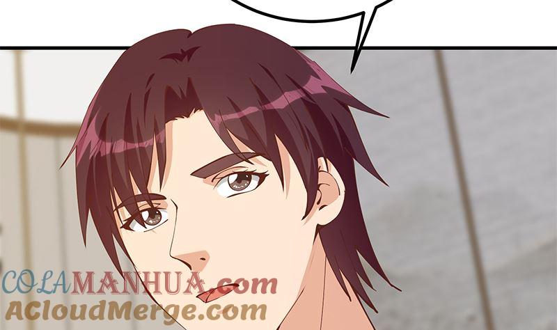 都是黑丝惹的祸 646 第二季 第397话 想靠人情做生意？ 第22页