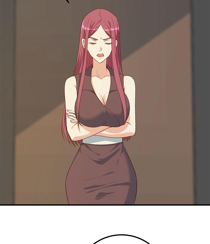 都是黑丝惹的祸 655 第二季 第406话 有人吃醋了 第38页