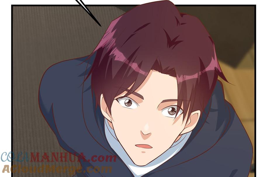 都是黑丝惹的祸 661 第二季 第412话 你们不都喜欢？ 第31页