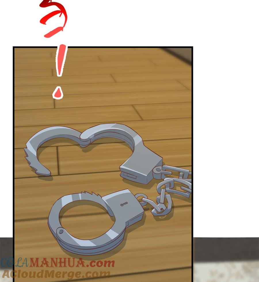 都是黑丝惹的祸 662 第二季 第413话 居然要三年？ 第7页