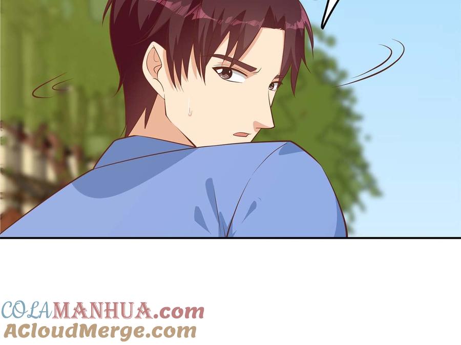 都是黑丝惹的祸 667 第二季 第418话 算什么男人？ 第31页