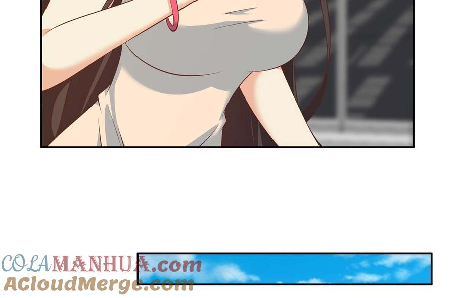 都是黑丝惹的祸 668 第二季 第419话 并肩作战 第29页