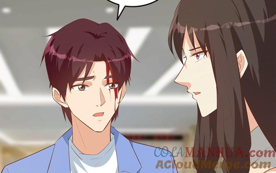 都是黑丝惹的祸 671 第二季 第422话 刘忙的秘密武器 第15页