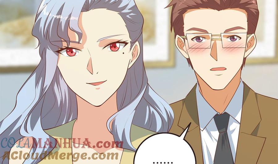 都是黑丝惹的祸 678 第二季 第429话 美女来袭？ 第22页