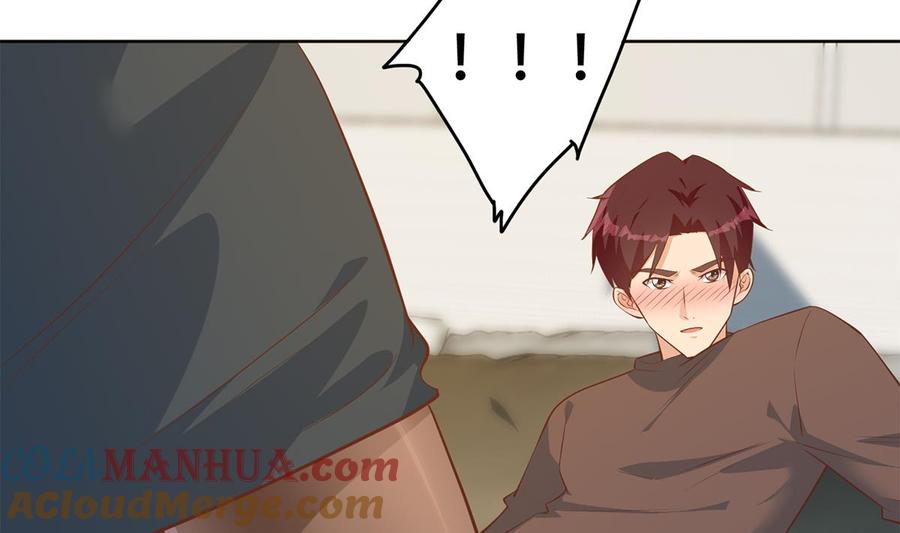 都是黑丝惹的祸 679 第二季 第430话 我的小心肝 第31页