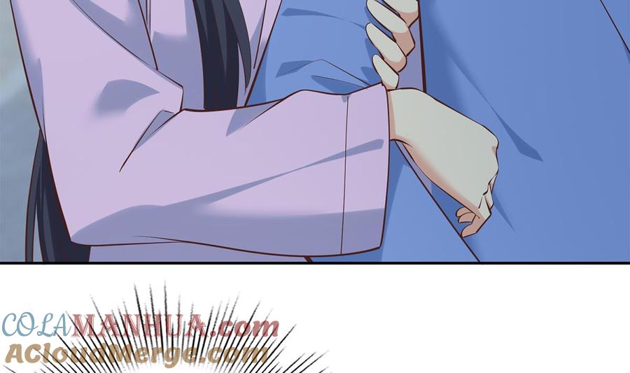都是黑丝惹的祸 690 第二季 第441话 该如何解释？ 第37页