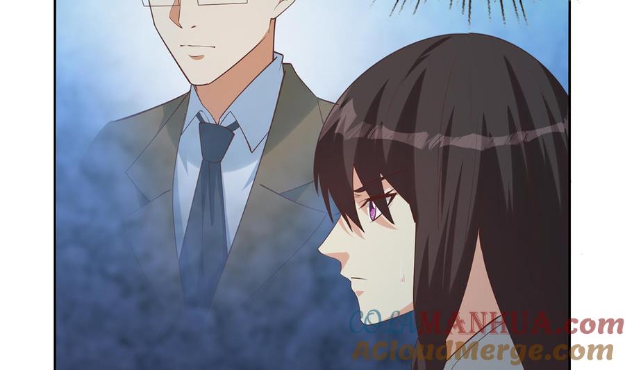 都是黑丝惹的祸 690 第二季 第441话 该如何解释？ 第28页