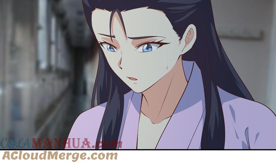 都是黑丝惹的祸 691 第二季 第442话 我比他更好 第28页