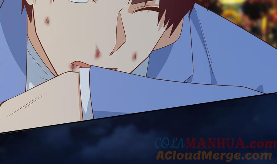 都是黑丝惹的祸 696 第二季 第447话 失手了？ 第48页