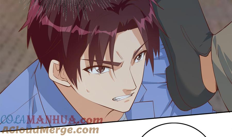都是黑丝惹的祸 697 第二季 第448话 生死相依 第10页