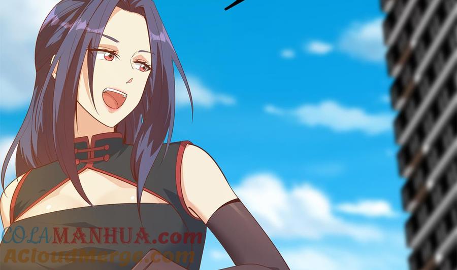 都是黑丝惹的祸 709 第二季 第460话 好男得趁早 第31页