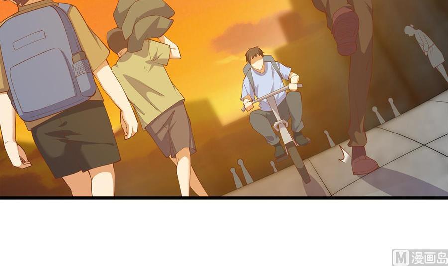都是黑丝惹的祸 714 第二季 第465话 小鱼的心思 第21页