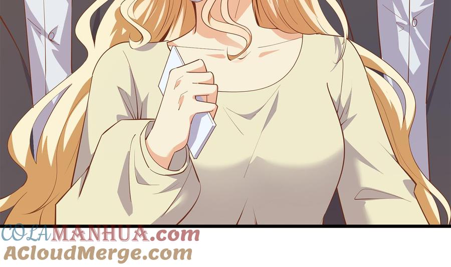 都是黑丝惹的祸 717 第二季 第468话 阴暗的合作 第40页