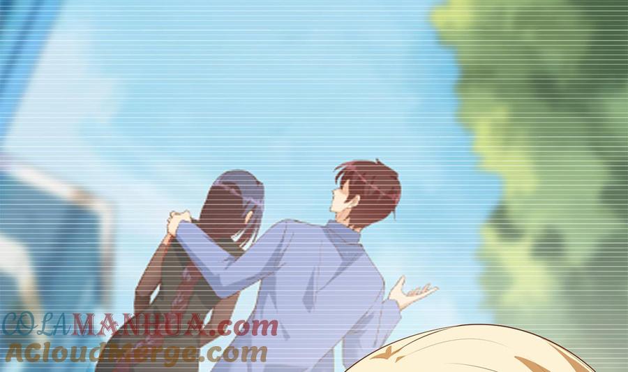 都是黑丝惹的祸 718 第二季 第469话 小鱼被绑架了？ 第19页