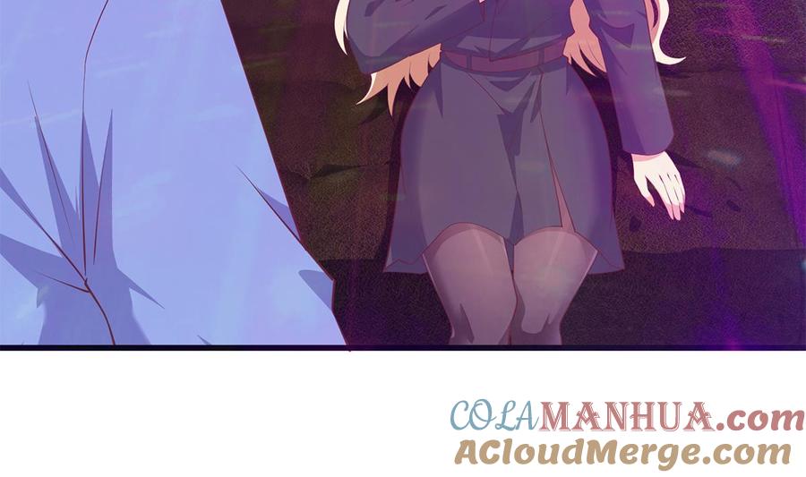 都是黑丝惹的祸 720 第二季 第471话 兔女郎小鱼！ 第19页