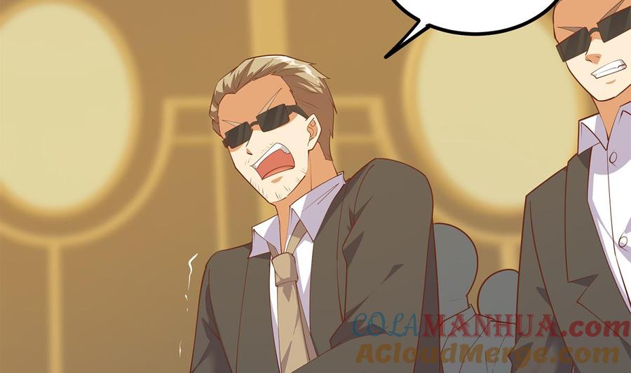 都是黑丝惹的祸 724 第二季 第475话 都在计划中 第52页