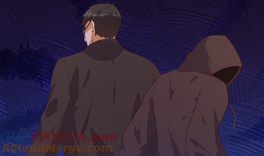 都是黑丝惹的祸 728 第二季 第479话 将计就计 第19页