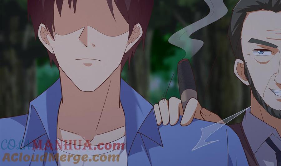 都是黑丝惹的祸 731 第二季 第482话 小丑竟是我？ 第40页