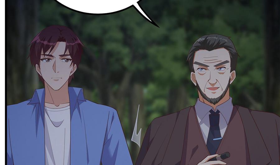 都是黑丝惹的祸 731 第二季 第482话 小丑竟是我？ 第20页