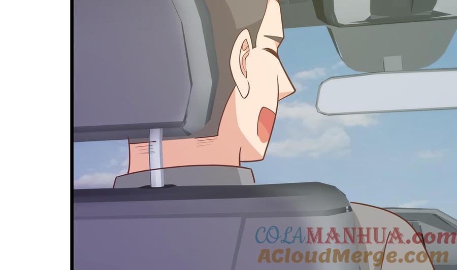 都是黑丝惹的祸 736 第二季 第465话 手撕黑丝？ 第58页