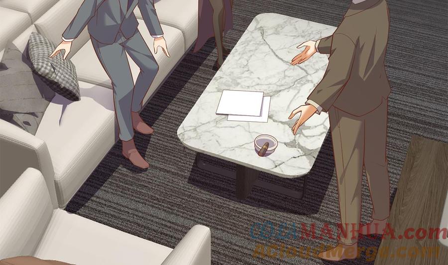 都是黑丝惹的祸 748 第二季 第499话 仰仗刘先生 第25页
