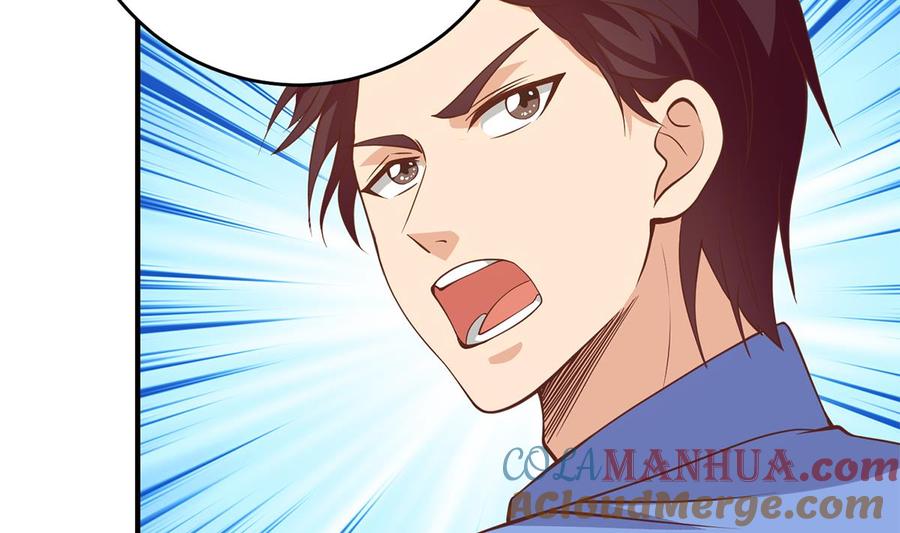 都是黑丝惹的祸 755 第二季 第506话 竟然有人策划？ 第37页