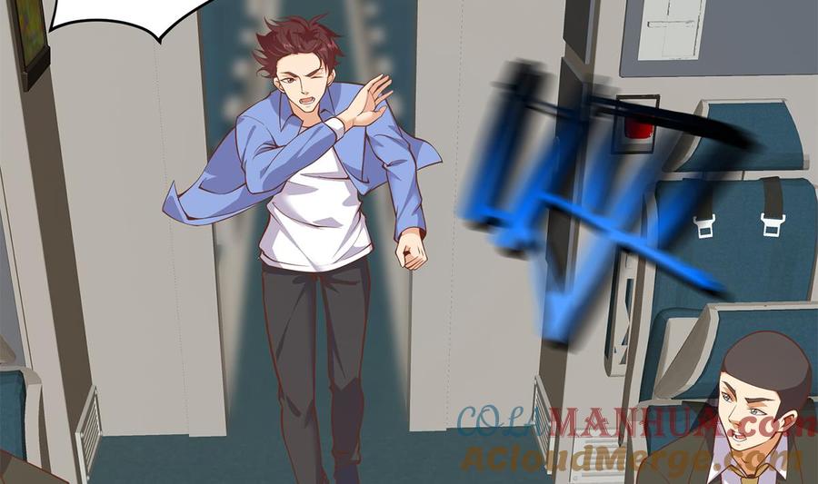 都是黑丝惹的祸 755 第二季 第506话 竟然有人策划？ 第13页