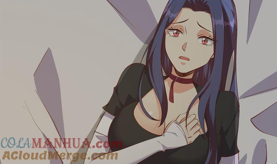 都是黑丝惹的祸 757 第二季 第508话 床上的商议 第55页