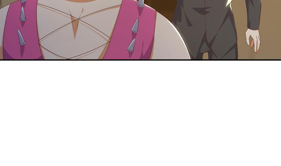 都是黑丝惹的祸 766 第二季 第517话 辣眼的趴体 第11页