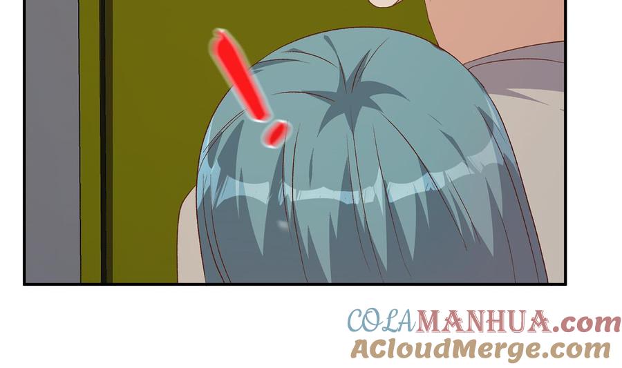 都是黑丝惹的祸 768 第二季 第519话 我来拯救你们！ 第43页