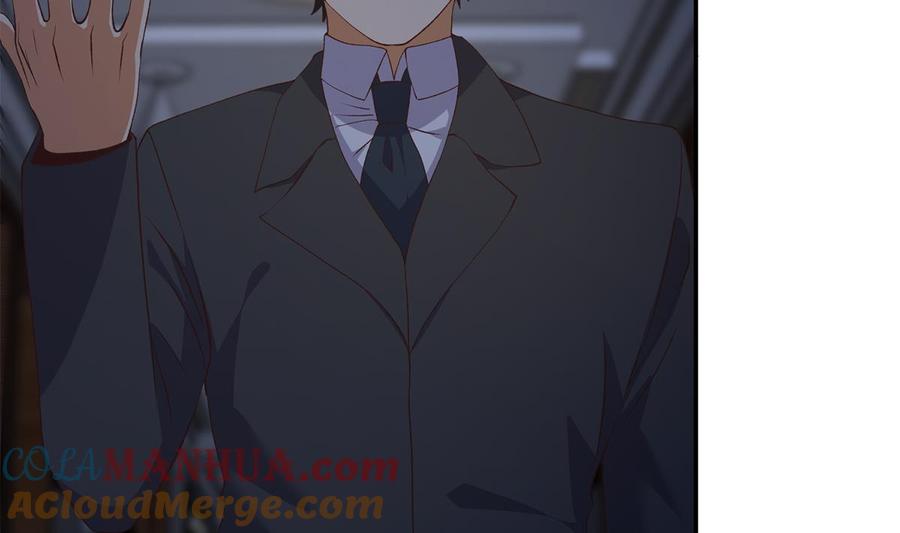 都是黑丝惹的祸 768 第二季 第519话 我来拯救你们！ 第10页