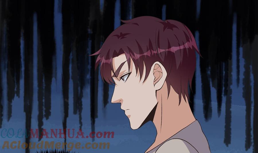 都是黑丝惹的祸 771 第二季 第522话 幕后黑手竟是 第37页
