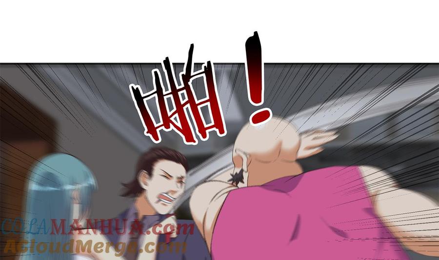 都是黑丝惹的祸 771 第二季 第522话 幕后黑手竟是 第22页