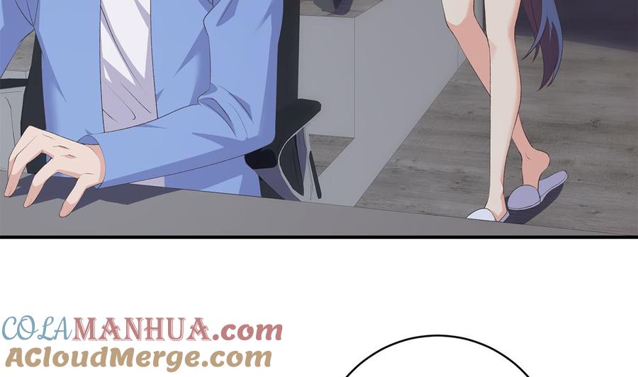 都是黑丝惹的祸 778 第二季 第529话 你有别人香水味！ 第25页
