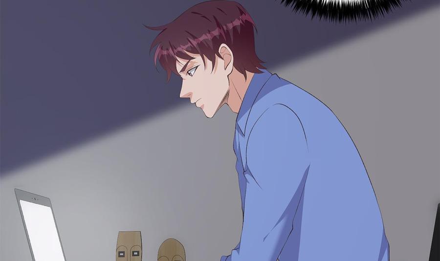 都是黑丝惹的祸 778 第二季 第529话 你有别人香水味！ 第14页