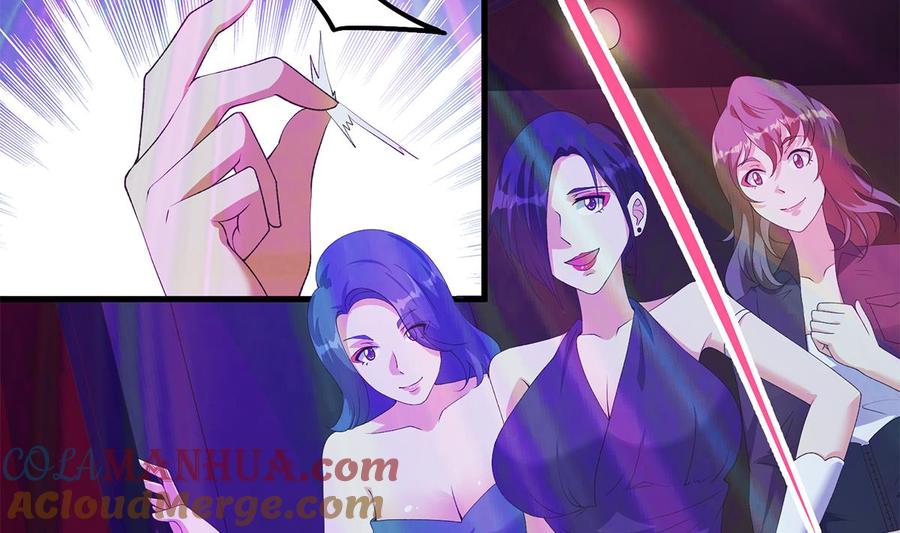 都是黑丝惹的祸 781 第二季 第532话 KTV里的会谈 第40页