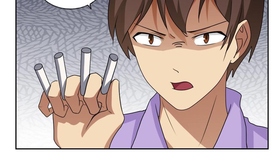 都是黑丝惹的祸 98 第98话 独闯龙潭 1 第24页