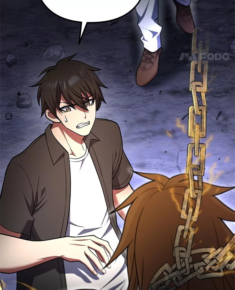 从满级开始升级 - 84.第84话 - 第106张图