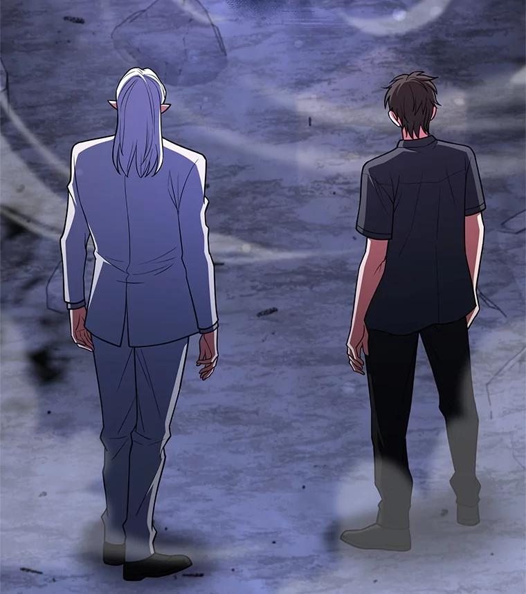 从满级开始升级 - 84.第84话 - 第114张图