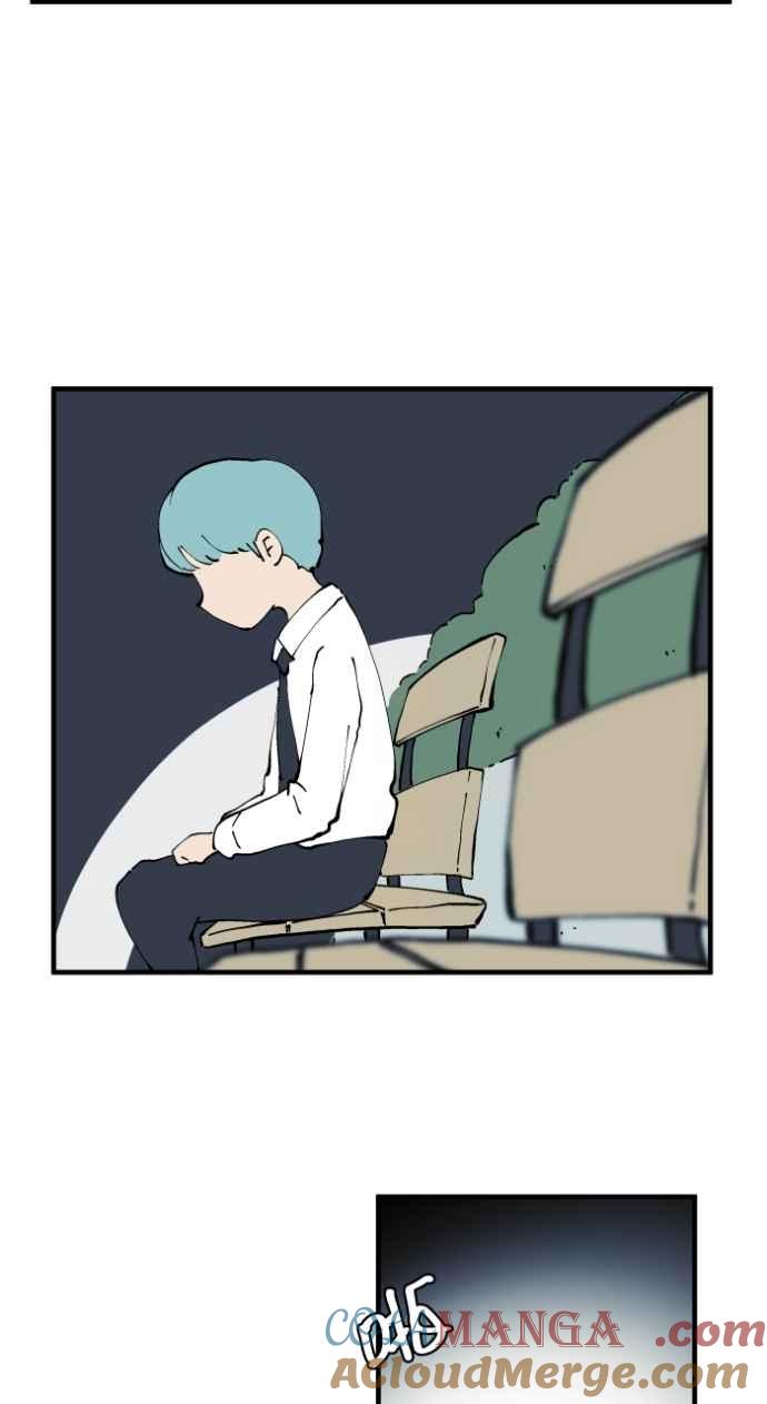 百鬼夜行志・一夜怪谈之卷 - [第1019话] 公园里的摇摇马 - 第3张图