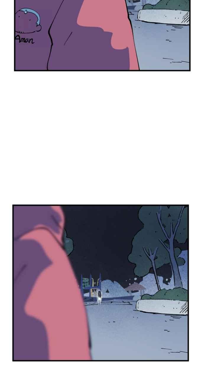 百鬼夜行志・一夜怪谈之卷 - [第1019话] 公园里的摇摇马 - 第38张图