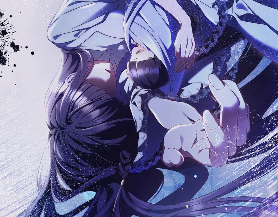 《只想在反派爸爸身边躺平》第15话 下定决心 第92页
